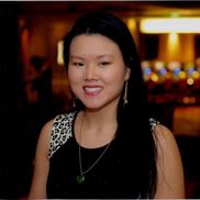 Tiffany Hsia from Upsulv Solutions