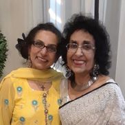 Ambreen Esmail from Cafe Di Luna