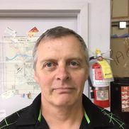Jim Seavers from Cash & Carry Carpets 2020