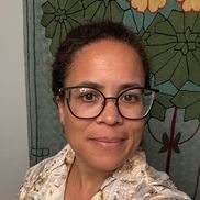 Catherine Squires from Catherine Squires