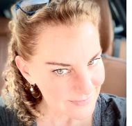 Jacqueline Corcoran from Wild Blue Ropes Adventure Park