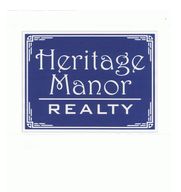 Bob Tressler from Heritage Manor Realty