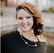 Shannon Gaston from Integrity Events & Design