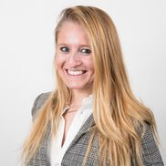 Leigh Genetti from District Maven Marketing & Creative