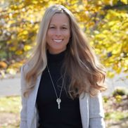 Heather DiDomenico from Bridges Counseling Center for Child & Family Wellness