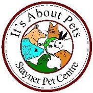 Gary Ethridge from Stayner Pet Ctr