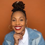 Georgette Reynolds from Juiced Up Bar Inc LLC