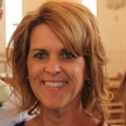 Carla Huelsmann from Author writer speaker