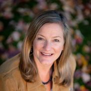 Sarah Smith from The Integrative Studio