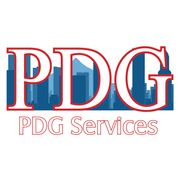 Harold Palmer from PDG Services