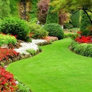 Mark Flush from LawnsGardensLandscaping.com