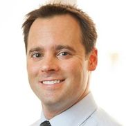 Dr. Jason Nutche from Rittenhouse Square Chiropractic