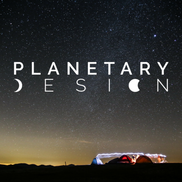 Erin Lannon from Planetary Design