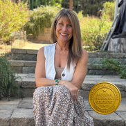 Tricia Parido from Turning Leaves Recovery Life and Wellness Coaching