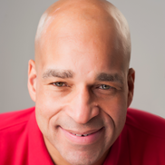 Coach Fred Foster from Fred Foster Fitness Company, Inc.