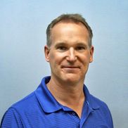 Michael deJong from Marion Chiropractic Centre