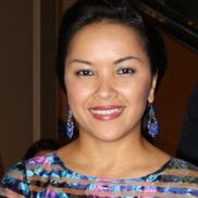 Trang Ton from Optimal Dental Center