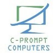 Brian Twitchell from C-Prompt Computers, LLC