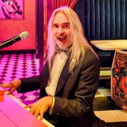 Marc Bosserman from Marc Bosserman: Pianist-Vocalist-DJ-Entertainer-Music Producer