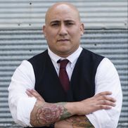 Rene Picota from Kingdom Bliss Ministries