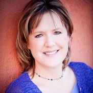 Jackie M. Johnson from Author, Blogger and Freelance Writer