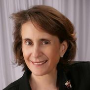 Patricia Raskin from Raskin Resources Productions