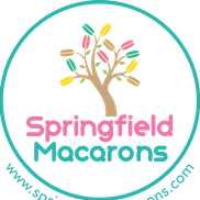 Jenny Cruz from French Macarons to go LLC