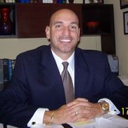 Alberto Montes from Credit Repair Consultants, Inc.