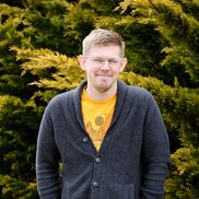 Josh Gellock from Expander Digital