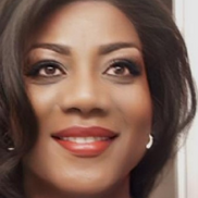 Cecilia Martin from  Energy & Telecomunications