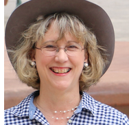 Kristi Pepperdine from ERC Tax Group