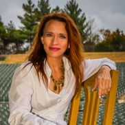 MaryKay vonBrendel from Ozarks Amphitheater
