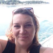 Dana Solski from Bookkeeping Done Right Kelowna