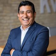 Rodolfo Hernandez McIntyre from The SeaReal Team at Keller Williams Realty