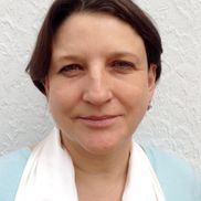 Carolyn Dawn Good from Waterwheel Nexus