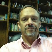 Michael Cooper from South End Baptist Church