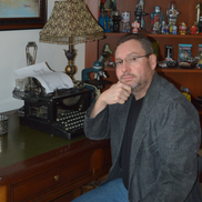 James Peters from Peters Professional Services