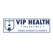 Wendy Longo & Benjamin Fingeret from VIP Health Insurance, LLC