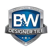 Wayne McInturf from B&W Designer Tile