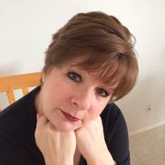 Margie Bahry from Following My Heart
