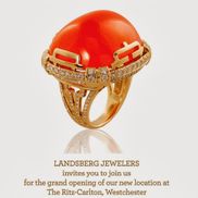 Jeff Landsberg from Landsberg Jewelers