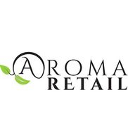 Cristina Reding from Aroma Retail