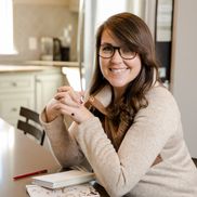 Danielle Martin-Taylor from Danielle Laura, LLC