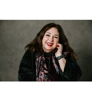 Barbara Kennedy from Artisans of Metal and Thread