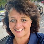 Christy Bloodworth from Omega Support Center 