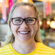 Tracy Franzen from IKEA