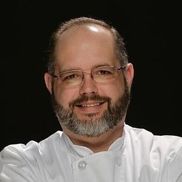 Heath Young from Chef On Wheels