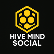 Leo Ashcraft from Hive Mind Social