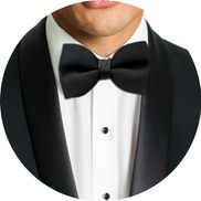 Mark Sarno from Tuxedo by Sarno