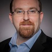 David Hall from Kyrios Systems
